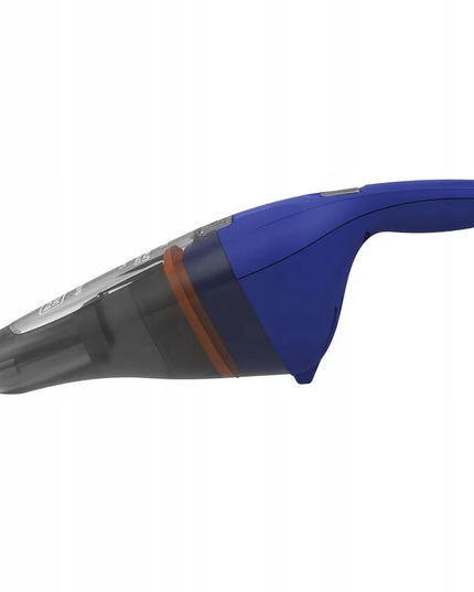 Akumuliatorinis dulkių siurblys, 3,6 V, DUSTBUSTER, BLACK+DECKER [NVC115WA-QW]