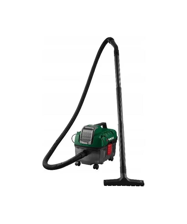Akumuliatorinis siurblys-pūstuvas „Parkside PAWD“, 20 V, 60 W, 8 l