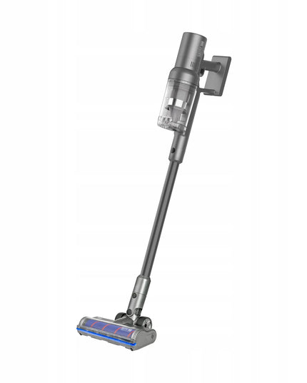 Belaidis vertikalusis dulkių siurblys Teesa SWEEPER 9000, 270 W, su LCD ekranu