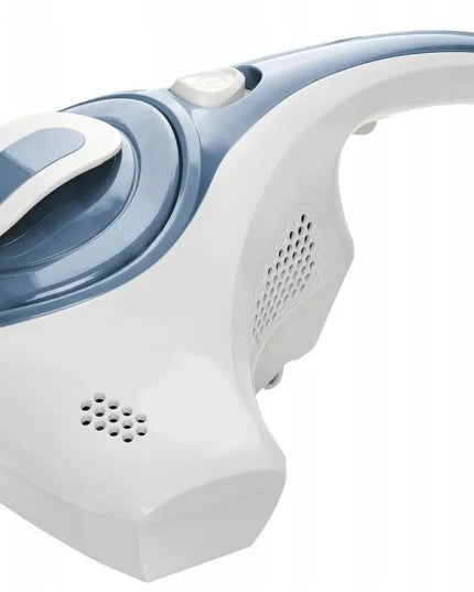SilverCrest SMS 300 B2 dulkių siurblys nuo dulkių erkučių su HEPA filtru ir UV-C lempa