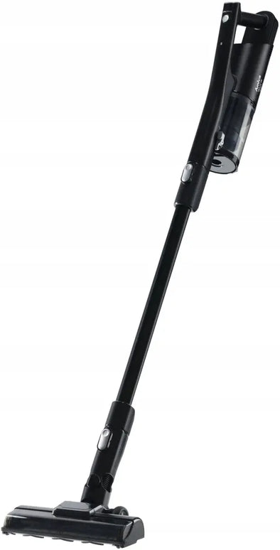 Vertikalusis dulkių siurblys Amica VM7051, 160 W, juodas