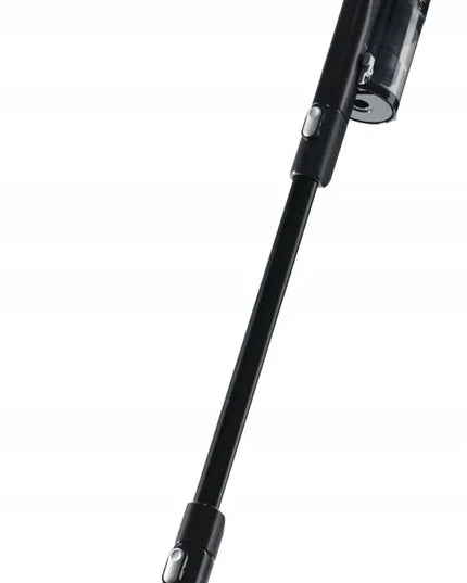 Vertikalusis dulkių siurblys Amica VM7051, 160 W, juodas