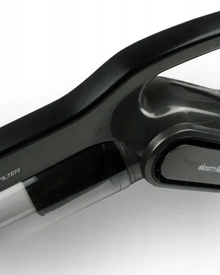 Vertikalusis dulkių siurblys Deerma DX700S (pilkas)