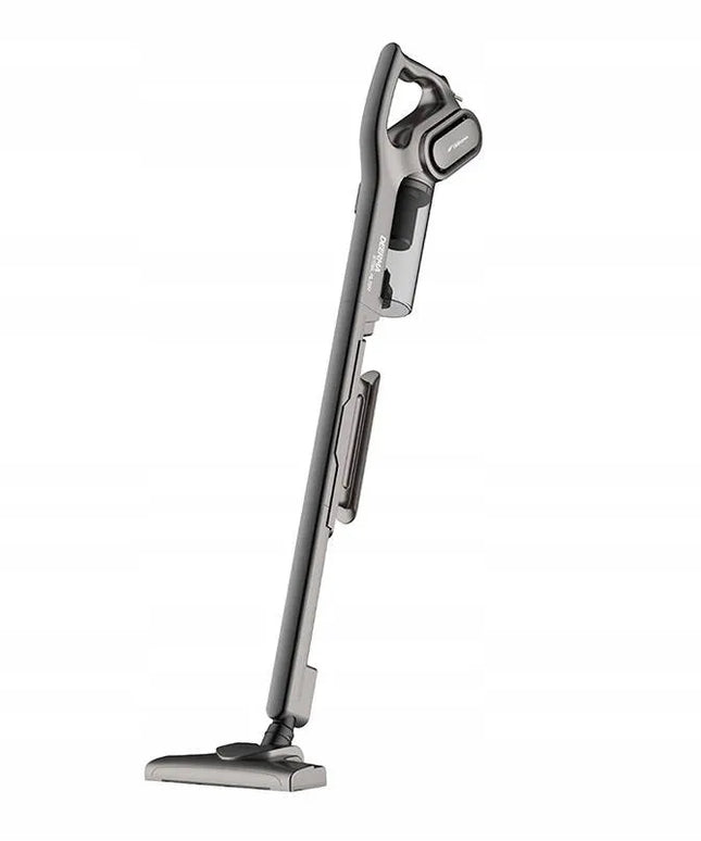 Vertikalusis dulkių siurblys Deerma DX700S (pilkas)
