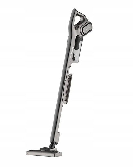 Vertikalusis dulkių siurblys Deerma DX700S (pilkas)