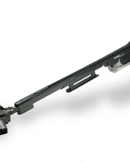 Vertikalusis dulkių siurblys Deerma DX700S (pilkas)