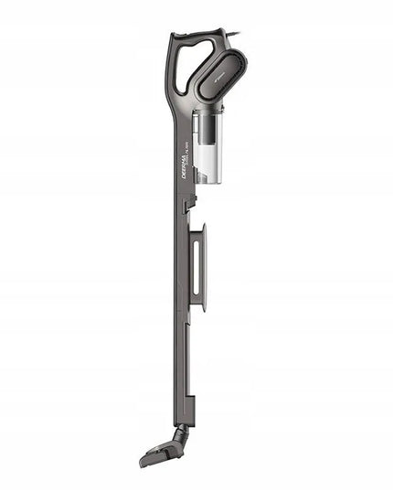 Vertikalusis dulkių siurblys Deerma DX700S (pilkas)