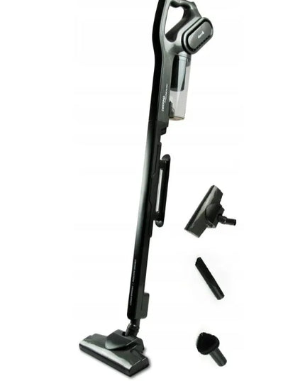 Vertikalusis dulkių siurblys Deerma DX700S (pilkas)