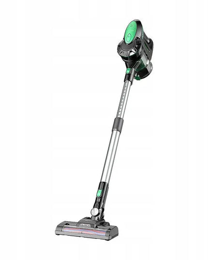 Vertikalus dulkių siurblys „Vactidy“ 6924843217668, juodas