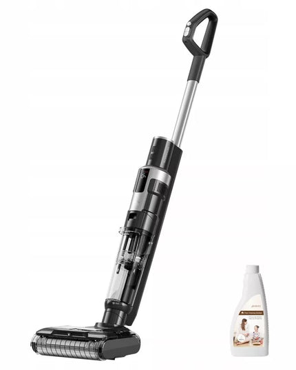 Belaidis vertikalus plaunantis dulkių siurblys JIMMY HW9 300W 15KPA