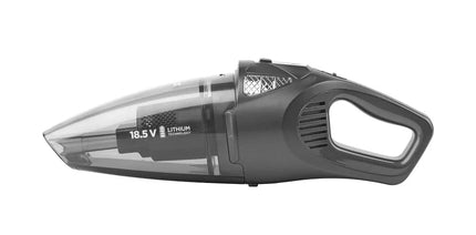Rankinis dulkių siurblys CONCEPT REAL FORCE VP4380 namams ir automobiliui