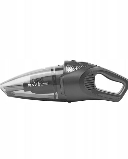 Rankinis dulkių siurblys CONCEPT REAL FORCE VP4380 namams ir automobiliui