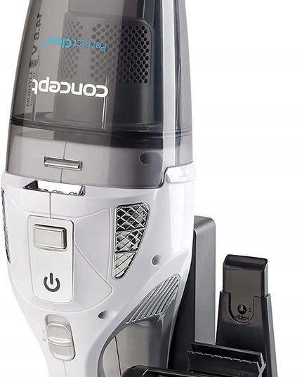 Rankinis dulkių siurblys „Concept Perfect Clean VP4370“
