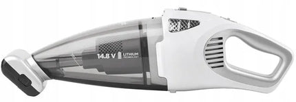 Rankinis dulkių siurblys „Concept Perfect Clean VP4370“