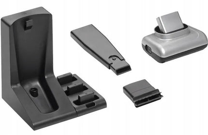 Rankinis dulkių siurblys „Concept Perfect Clean VP4370“