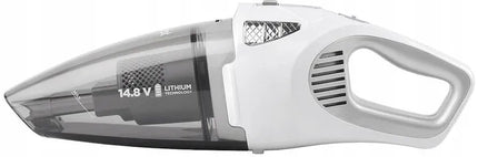 Rankinis dulkių siurblys „Concept Perfect Clean VP4370“
