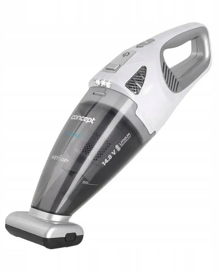 Rankinis dulkių siurblys „Concept Perfect Clean VP4370“