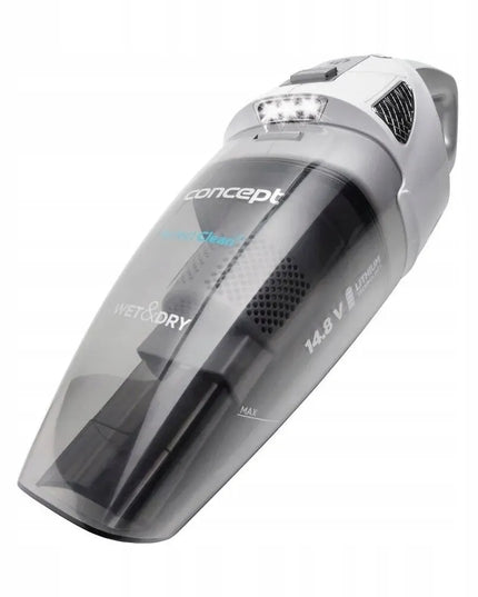 Rankinis dulkių siurblys „Concept Perfect Clean VP4370“