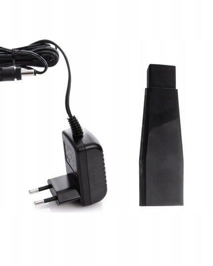 Rankinis dulkių siurblys „Concept VP4360 Wet and Dry“ 11,1 V