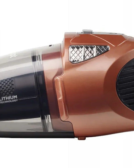 Rankinis dulkių siurblys „Concept VP4360 Wet and Dry“ 11,1 V