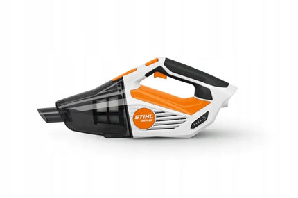 Rankinis dulkių siurblys Stihl SEA 20 su AS 2 akumuliatoriumi ir AL 1 įkrovikliu