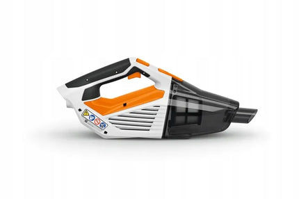 Rankinis dulkių siurblys Stihl SEA 20 su AS 2 akumuliatoriumi ir AL 1 įkrovikliu