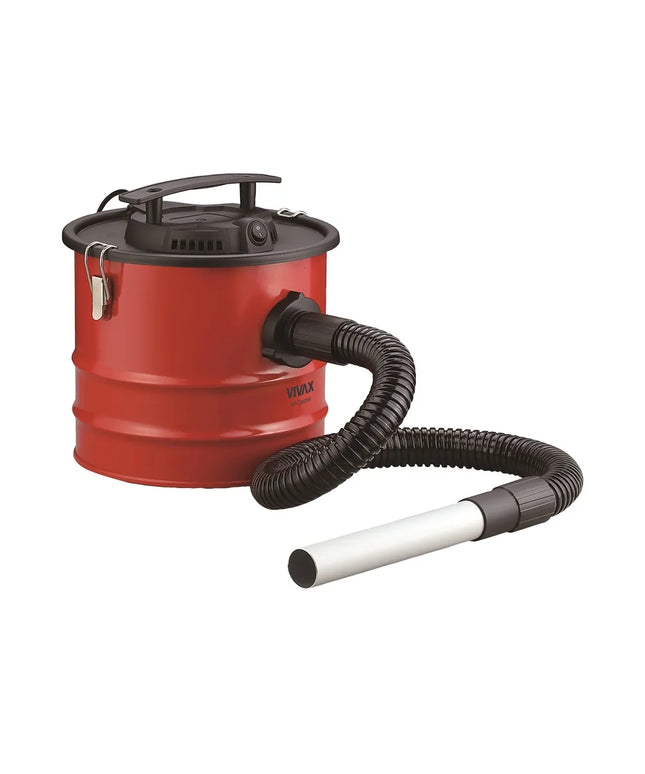 Vivax AVC-600R Lava raudonas rankinis pelenų siurblys