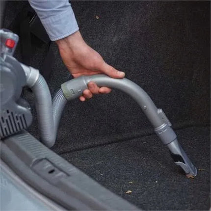 12 V automobilinis dulkių siurblys Dustbuster Flexi Black+Decker [PD1200AV-XJ]