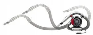 12 V automobilinis dulkių siurblys Dustbuster Flexi Black+Decker [PD1200AV-XJ]