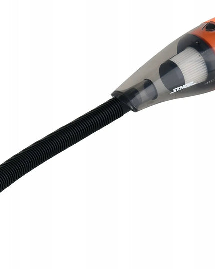 Automobilinis dulkių siurblys „Sthor 82952“, 12 V, 100 W