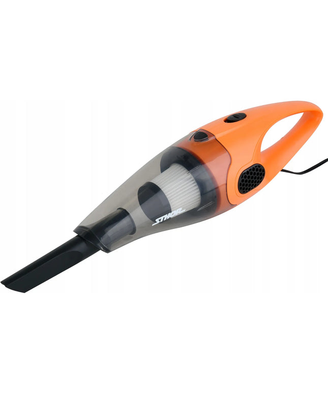 Automobilinis dulkių siurblys „Sthor 82952“, 12 V, 100 W