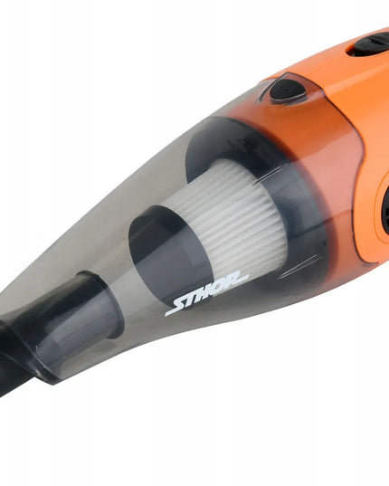 Automobilinis dulkių siurblys „Sthor 82952“, 12 V, 100 W