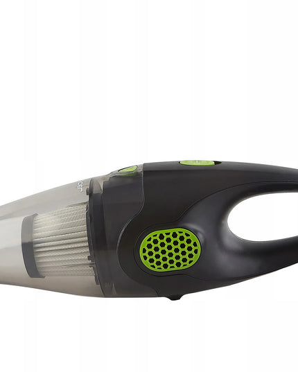 Automobilinis dulkių siurblys TRACER OK-V1, rankinis, 100 W, keičiami antgaliai, HEPA filtras