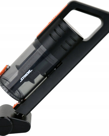 Belaidis automobilinis dulkių siurblys 100 W ST-82970