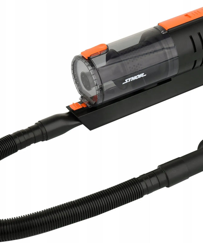Belaidis automobilinis dulkių siurblys 100 W ST-82970