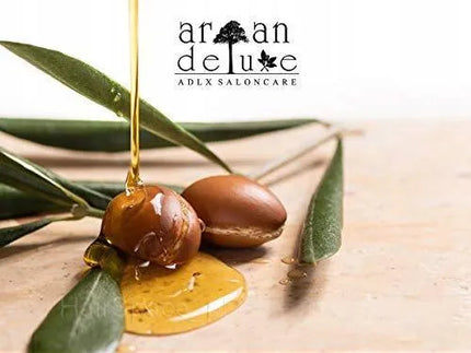 Cynos Argan de Luxe kremas su argano aliejumi garbanotiems ir banguotiems plaukams, garbanų aktyvatorius
