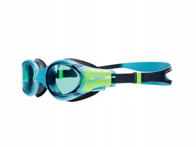 Vaikiški plaukimo akiniai Speedo Biofuse 2.0