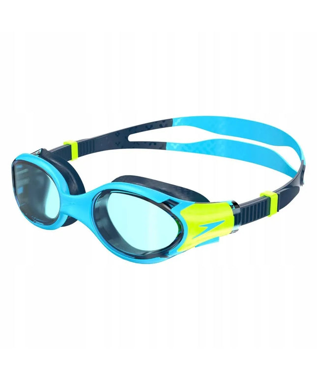 Vaikiški plaukimo akiniai Speedo Biofuse 2.0