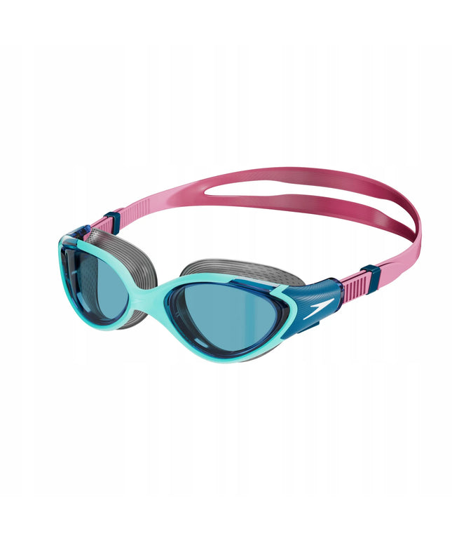 Speedo Biofuse 2.0 moteriški plaukimo akiniai