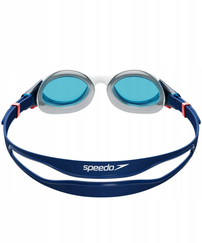 Unisex plaukimo akiniai Speedo Biofuse 2.0