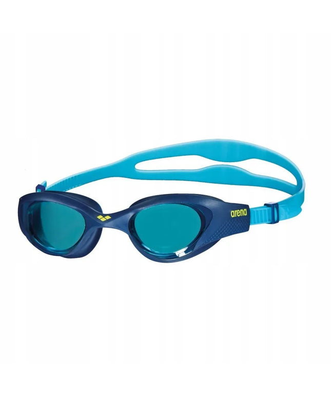 Vaikiški baseino plaukimo akiniai Arena The One Junior