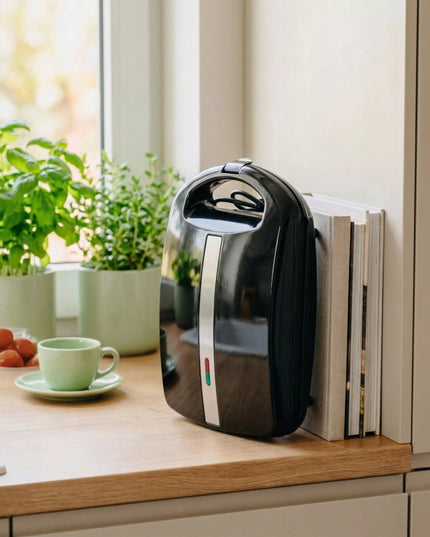 Sumuštinių kepimo aparatas Adler AD 3078 1800W Shell