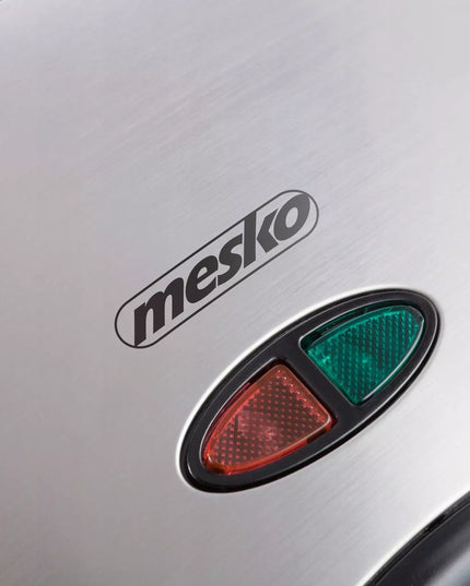 Mesko MS3080 sumuštinių keptuvė, skrudintuvas 2 sumuštiniams su nelimpančia danga