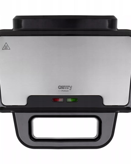 Sumuštinių keptuvas Panini Grill 1400W + Rankinis maišytuvas 550W