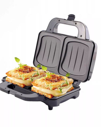 Sumuštinių skrudintuvas XL 1300W su nelimpančia danga