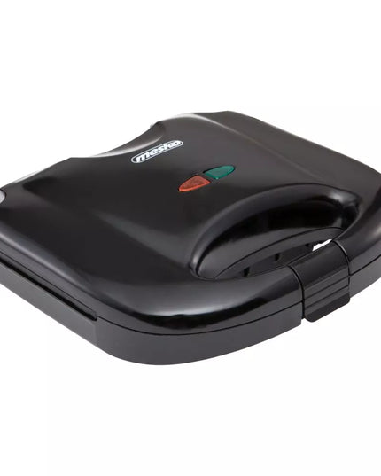 Sumuštinių keptuvė, skrudintuvas, trikampiai, 850W, neprilipusi danga