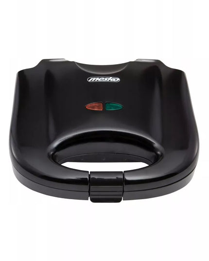 Sumuštinių keptuvė, skrudintuvas, trikampiai, 850W, neprilipusi danga