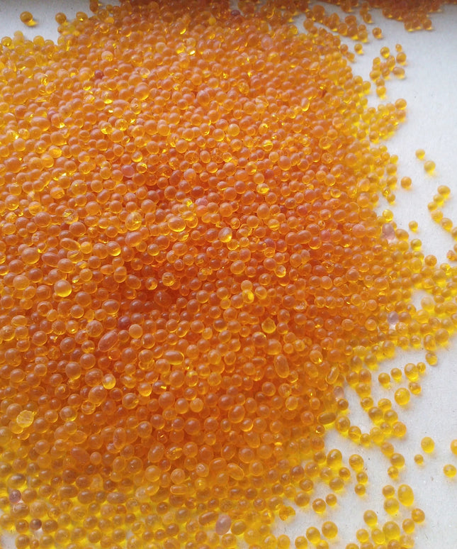 Oranžinis silikagelis drėgmės surinkėjas 1 kg | Drėgmės sugėriklis