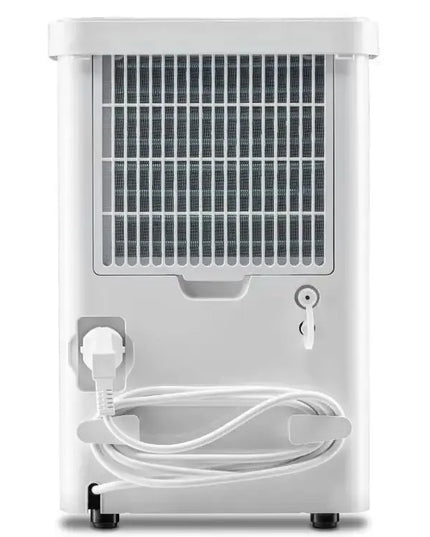 Oro sausintuvas Trotec TTK 33 E 240 W 14 l