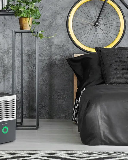 Oro sausintuvas Trotec TTK 33 E 240 W 14 l
